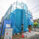川崎市麻生区岡上1丁目　新築戸建