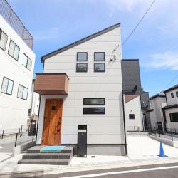 物件画像 調布市菊野台2丁目