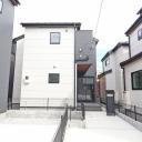調布市菊野台2丁目　新築戸建3号棟