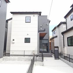 物件画像 調布市菊野台2丁目