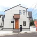 調布市菊野台2丁目新築戸建　4号棟