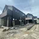 川崎市麻生区王禅寺東6丁目　新築戸建2号棟