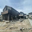 川崎市麻生区王禅寺東6丁目　新築戸建3号棟