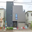 世田谷区豪徳寺1丁目新築戸建