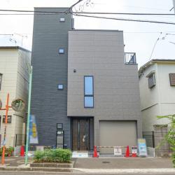 物件画像 世田谷区豪徳寺1丁目