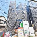 足立区本木南町　新築戸建1号棟