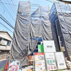 物件画像 足立区本木南町