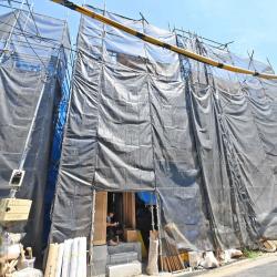物件画像 足立区本木南町