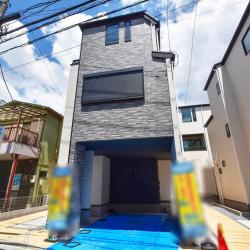 物件画像 足立区江北3丁目