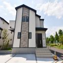 調布市染地3丁目　新築戸建【A号棟】