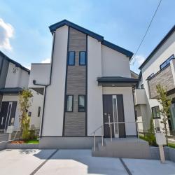 物件画像 調布市染地3丁目