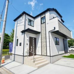 物件画像 調布市染地3丁目