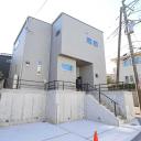 川崎市麻生区千代ケ丘3丁目　新築戸建5号棟