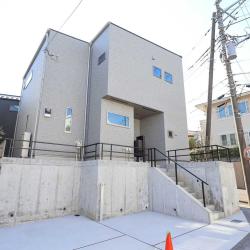 物件画像 川崎市麻生区千代ケ丘3丁目