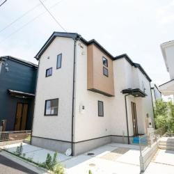 物件画像 世田谷区宇奈根3丁目