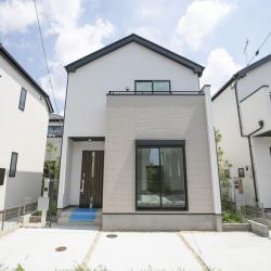 物件画像 世田谷区宇奈根3丁目