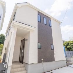 物件画像 府中市四谷3丁目