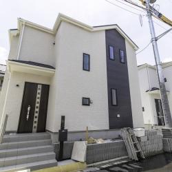 物件画像 府中市四谷3丁目