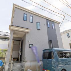 物件画像 府中市四谷3丁目