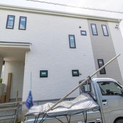 物件画像 府中市四谷3丁目