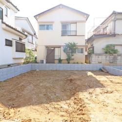 物件画像 足立区大谷田5丁目