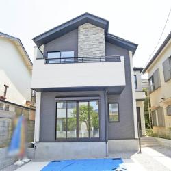 物件画像 日野市三沢5丁目
