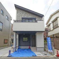 物件画像 三鷹市深大寺3丁目