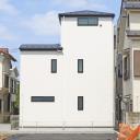 三鷹市深大寺3丁目新築戸建2号棟