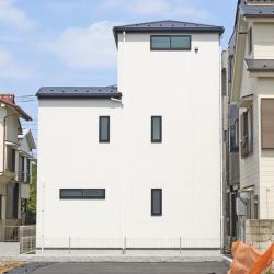 物件画像 三鷹市深大寺3丁目