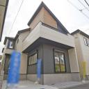 日野市神明3丁目　新築戸建2号棟
