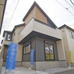 物件画像 日野市神明3丁目