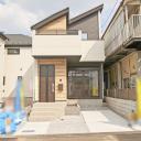 日野市神明3丁目　新築戸建3号棟
