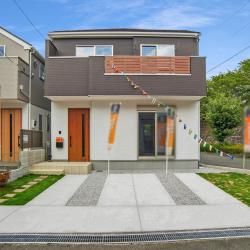 物件画像 日野市東豊田1丁目