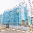 日野市平山5丁目　新築戸建1号棟