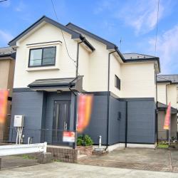 八王子市北野町　中古戸建