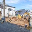 府中市是政1丁目新築戸建