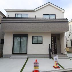 物件画像 府中市是政1丁目