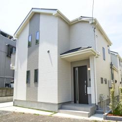 物件画像 府中市日新町3丁目
