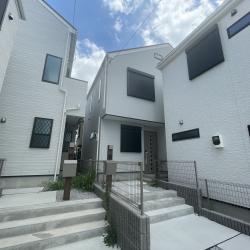 物件画像 平塚市高浜台