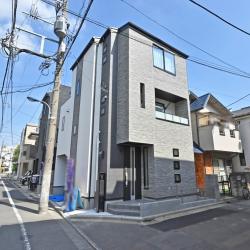 物件画像 北区神谷3丁目