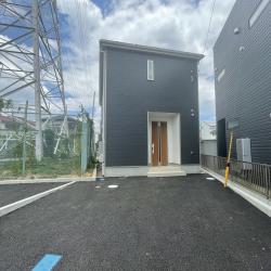 物件画像 平塚市河内
