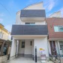 横浜市港南区港南6丁目中古戸建