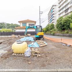 稲城市大丸新築戸建【2号棟】