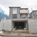 稲城市平尾2丁目　2号棟