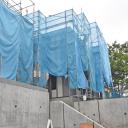 稲城市平尾2丁目　3号棟