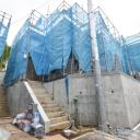 稲城市平尾2丁目　4号棟