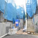 稲城市平尾2丁目　5号棟