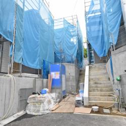 物件画像 稲城市平尾2丁目