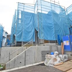 物件画像 稲城市平尾2丁目