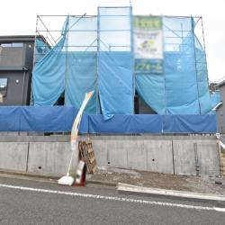 物件画像 稲城市平尾2丁目